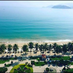 Meet your Posher, Trinatrinhus